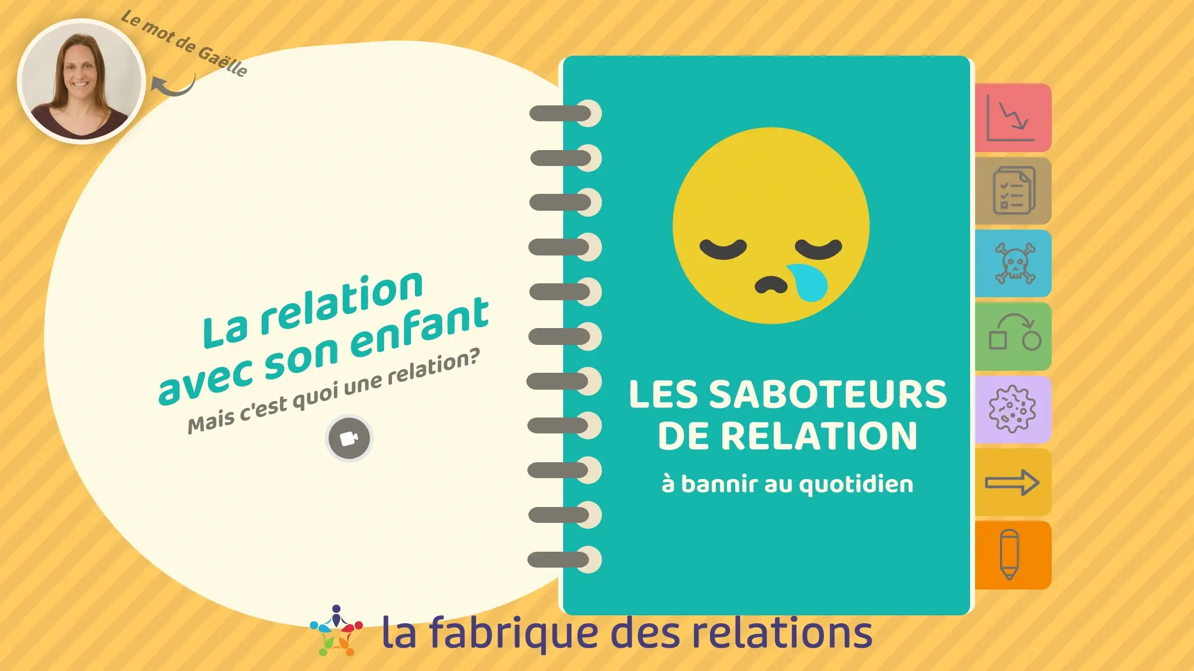Les saboteurs